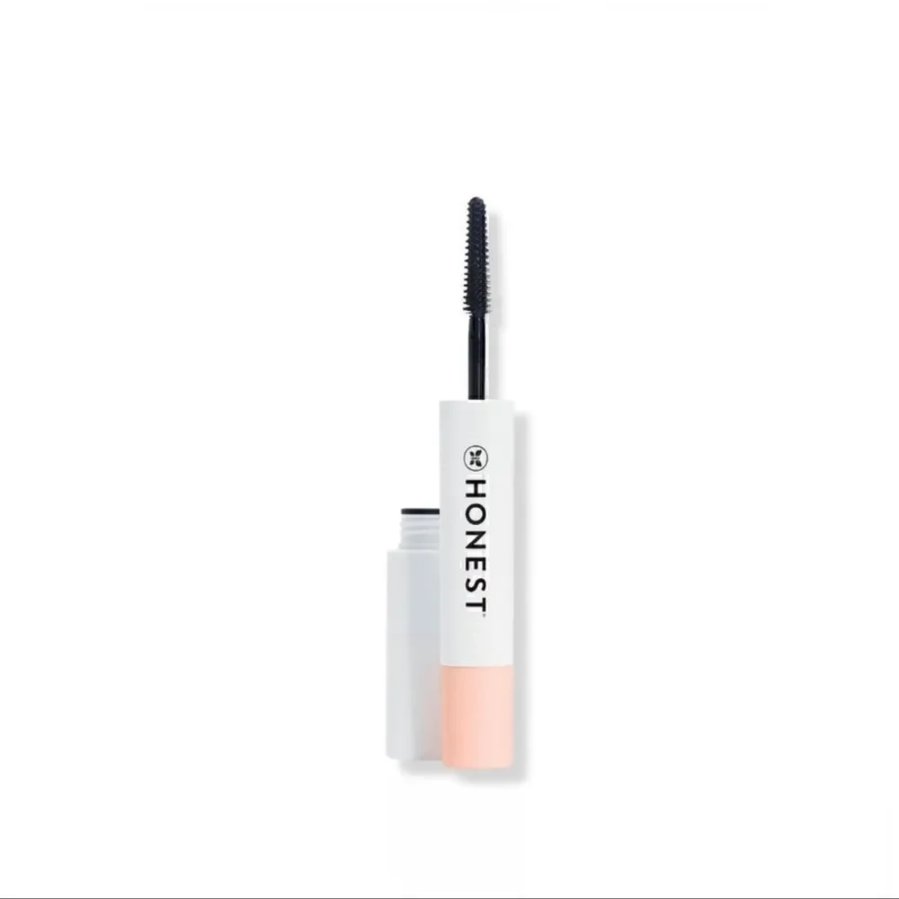 $14🌟 Honest Beauty 2-in-1 Extreme Length Mascara + Lash Primer